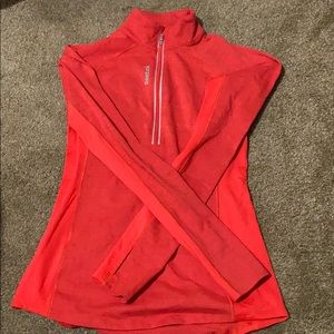 Reebok Workout Pullover